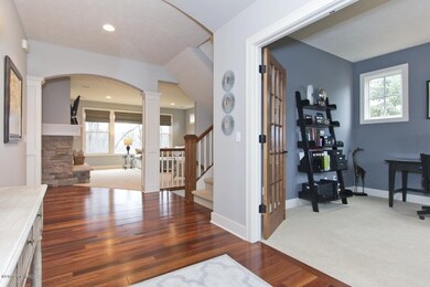 Foyer