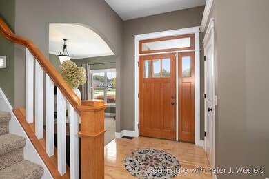 2195 Whistlepipe Dr SW, Byron Center, MI 49315 - photo 4