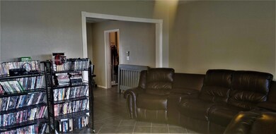 Living Room Michele Whitman Realtor Mesa