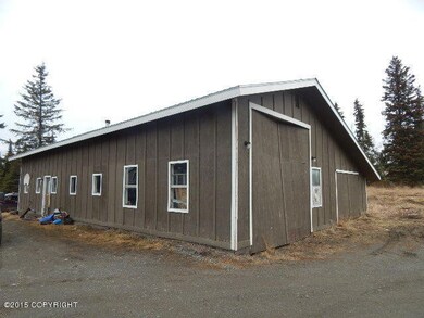 2200 Sq Ft Shop
