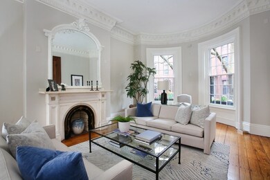 18 Upton St unit 2, Boston, MA 02118 - photo 5