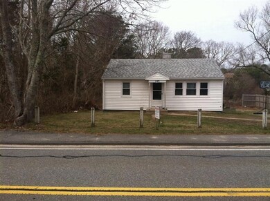 145 Central Ave, East Falmouth, MA 02536 - photo 3