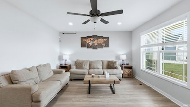 9589 Cappelli Way, Fort Wayne, IN 46825 - photo 6