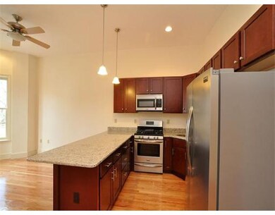 21 Highland Park Ave unit A, Roxbury, MA 02119 - photo 4