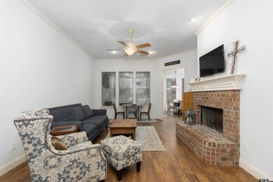 18424 Walnut Cir, Flint, TX 75762 - photo 3