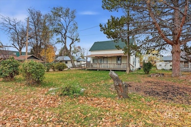 217 3rd St, Wilder, ID 83676 - photo 3