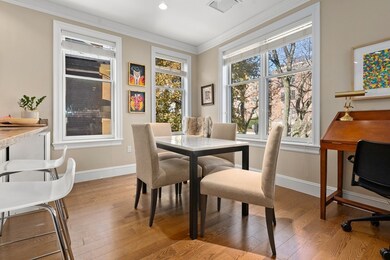 20 Englewood Ave unit 101, Brookline, MA 02445 - photo 5