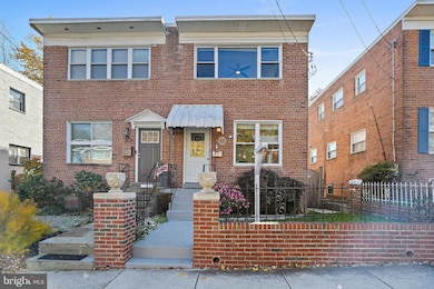 32 Underwood St NW, Washington, DC 20012 - photo 4