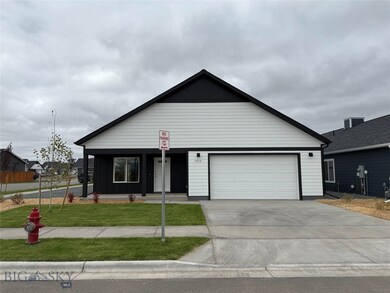 703 Ketchikan Dr, Belgrade, MT 59714 - photo 2