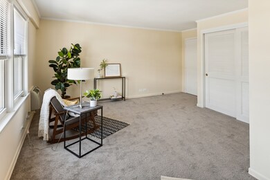 1101 Grove St unit 8C, Evanston, IL 60201 - photo 4
