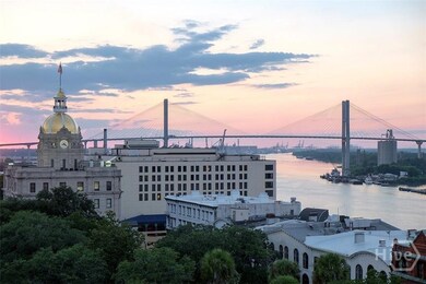 416 Upper East Ave, Savannah, GA 31401 - photo 5