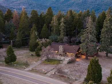 22228 Crestline Rd, Palomar Mountain, CA 92060 - photo 2