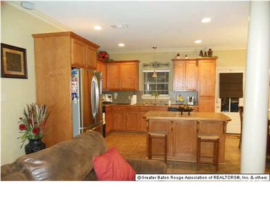 Lots of cabinets