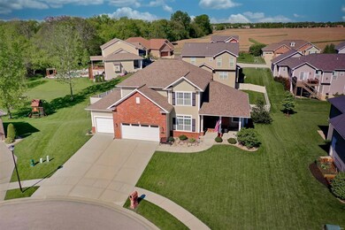 1105 Keats Way Ct, O'Fallon, IL 62269 - photo 5