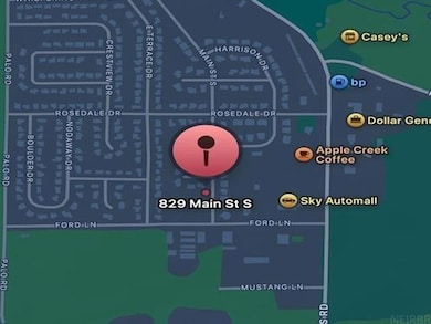 829 Main St S, Center Point, IA 52213 - photo 3