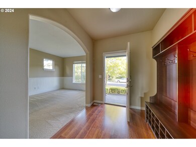 Entrance/Foyer