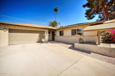ADDITIONAL VIEW - TWO CAR GARAGE!
