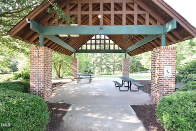 Covered Picnic