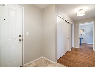 Entrance/Foyer