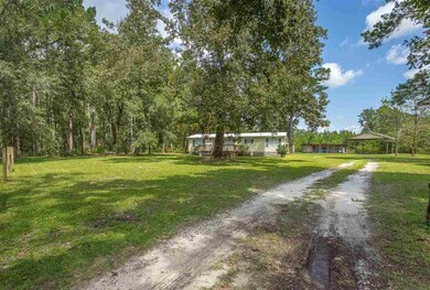79 Nancy Allen St, Crawfordville, FL 32327 - photo 4