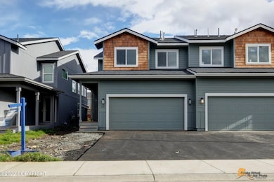 286 Shageluk St, Anchorage, AK 99504 - photo 2