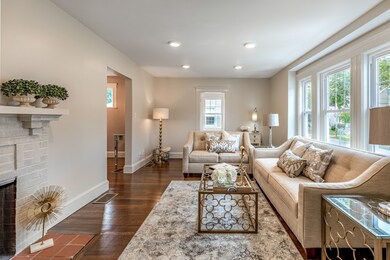 78 Woods Rd, Medford, MA 02155 - photo 2