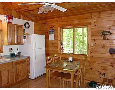 26940 Hopkins Rd, Webster, WI 54893 - photo 3