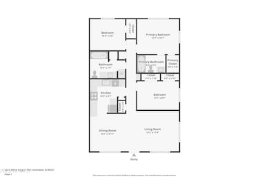 303 N Miller Rd unit 1001, Scottsdale, AZ 85257 - photo 2