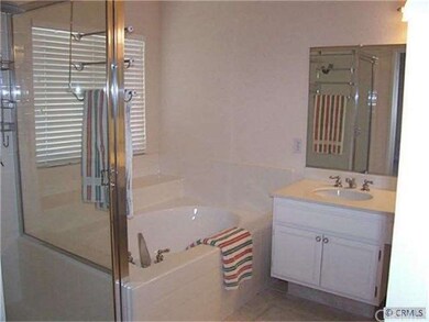 UPGRADED BATH