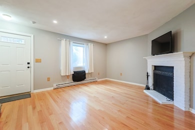 6 Erick Rd unit 73, Mansfield, MA 02048 - photo 6