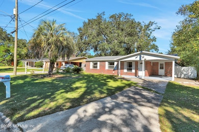 7415 Leroy Dr, Jacksonville, FL 32244 - photo 2