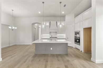 1029 Bayberry  Kitchen