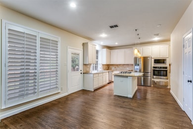 804 Highland Lakes Ct, Keller, TX 76248 - photo 7