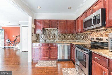 332 Hillside Terrace, Hyattsville, MD 20785 - photo 4