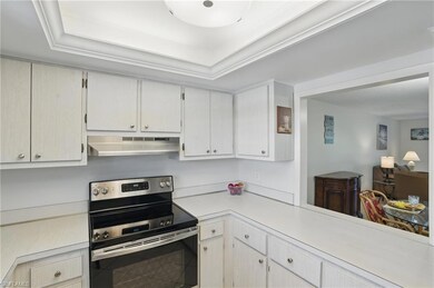 AMPLE KITCHEN CABINETRY