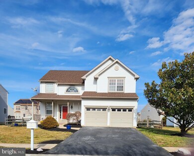 21 Lotus Cir S, Bear, DE 19701 - photo 2