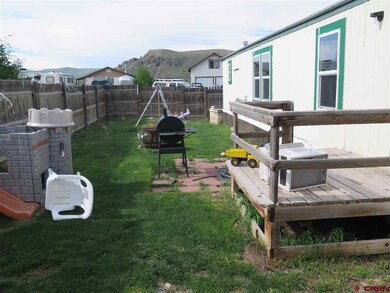 0 Mesa Loop unit 733482, Gunnison, CO 81230 - photo 2