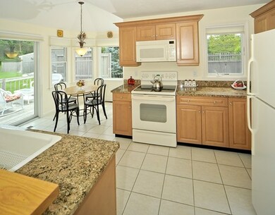 32 Kates Glen unit 32, Plymouth, MA 02360 - photo 6