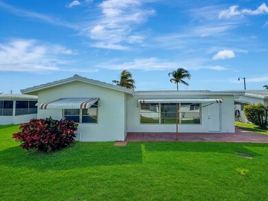 121 NW 31st Ct, Pompano Beach, FL 33064 - photo 4