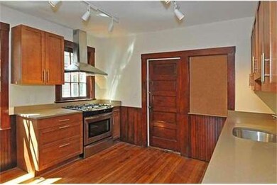 303 Hyde Park Ave, Jamaica Plain, MA 02130 - photo 3