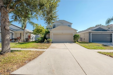 7808 Carriage Pointe Dr, Gibsonton, FL 33534 - photo 4