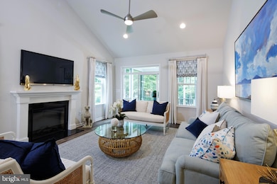 11535 Beacon Hill Ct, Swan Point, MD 20645 - photo 6