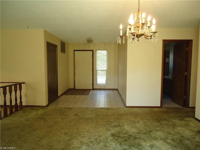 Large Foyer