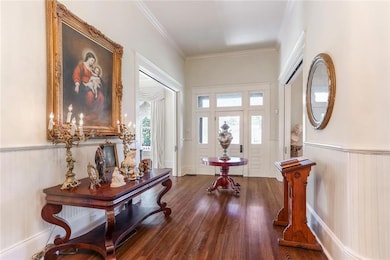FOYER
