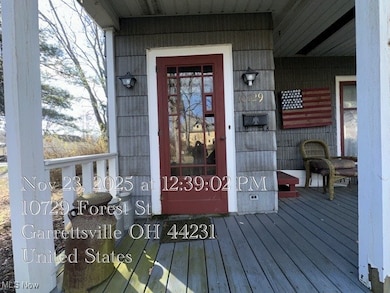 10729 Forest St, Garrettsville, OH 44231 - photo 2
