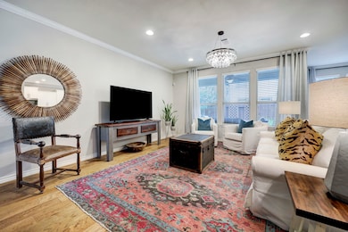 1907 Common Oak Dr, Houston, TX 77080 - photo 6