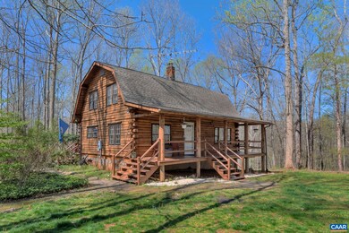 5950 Burnett Ln, Ruckersville, VA 22968 - photo 2