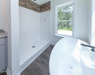 primary bath 2