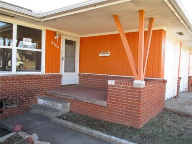 3900 N Rickey Dr, Oklahoma City, OK 73111 - photo 3