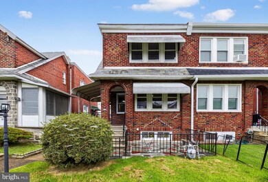 813 Yeadon Ave, Lansdowne, PA 19050 - photo 3